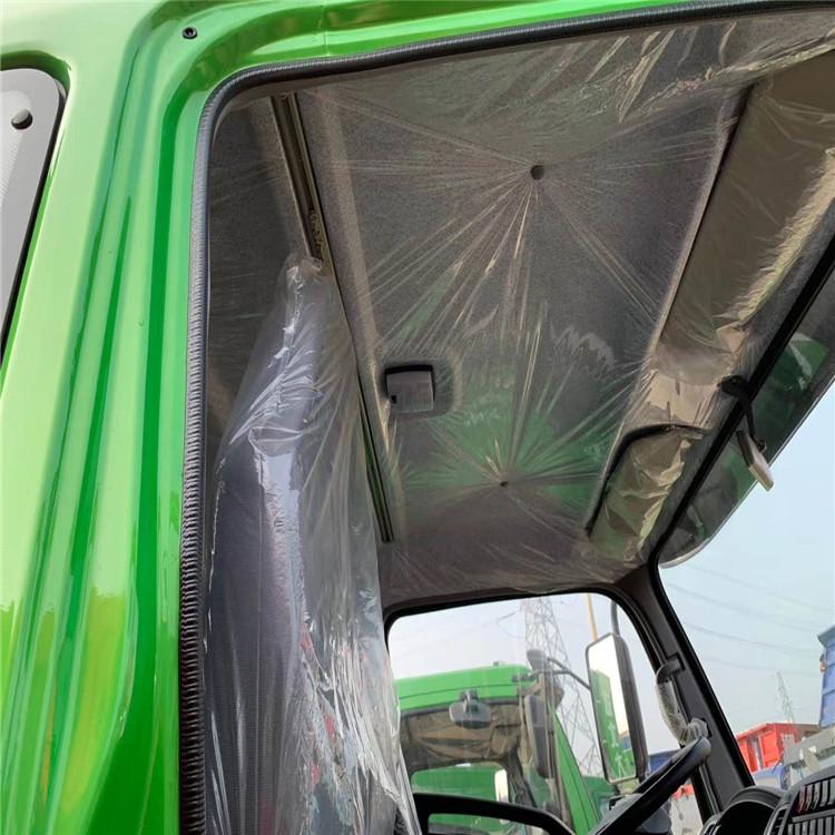 2020年7月上牌大运G6自卸车 0公里新车 买到就是赚到