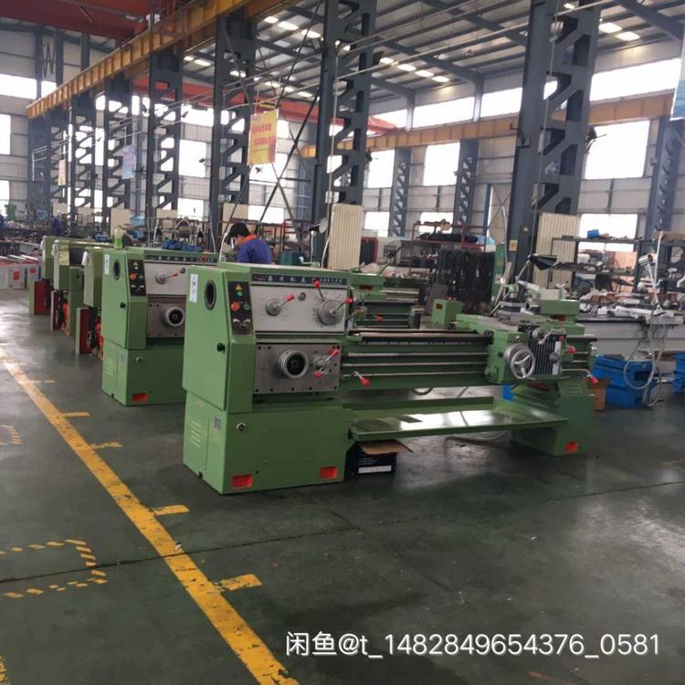 6140A*1000普通车床   精密车床  含税销售  济南二机车床
