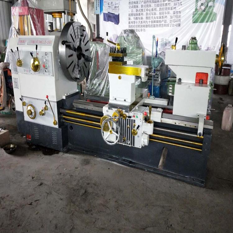 CA6180A*1500大型车床   数控数控车床   液压车床