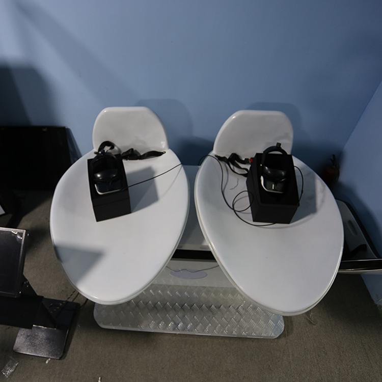 VR双人滑板vr极速滑行vr设备供应商vr滑翔者vr设备供应商乐阳厂家直销