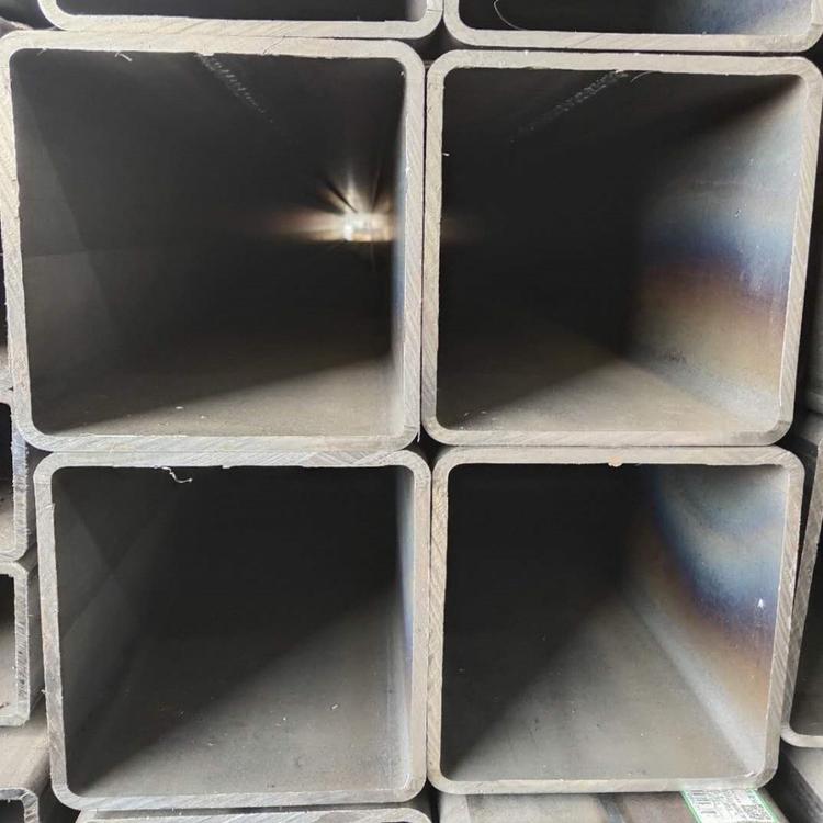 西安方管现货 方管规格 西安方矩管 西安方通现货 钢管