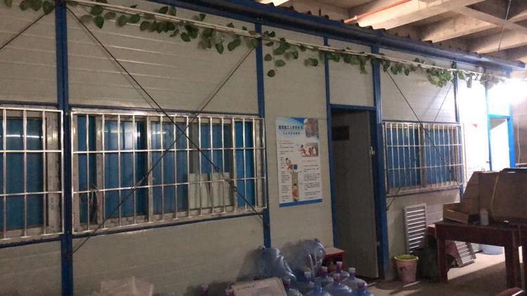 深圳龙岗活动板房回收 龙华活动板房回收  活动板房回收公司