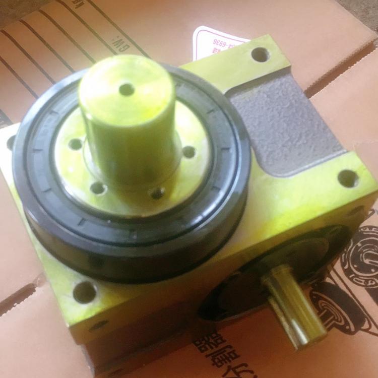 品质保障  高精密凸轮分割器70DF-04-270R法兰面 厂家直销 质保两年