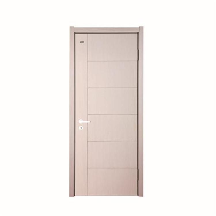 滕州供应实木门厂家 滕州伯盾哪家好 烤漆门营销