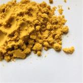 黄色聚合硫酸铁水处理混凝剂 除磷剂聚合硫酸铁价格