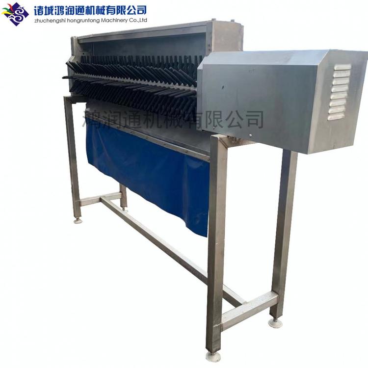 家禽打脖机 打脖机厂家直销 全新打脖机
