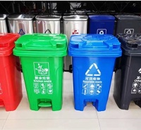 成都不锈钢分类垃圾桶 不锈钢垃圾桶 厂家批发