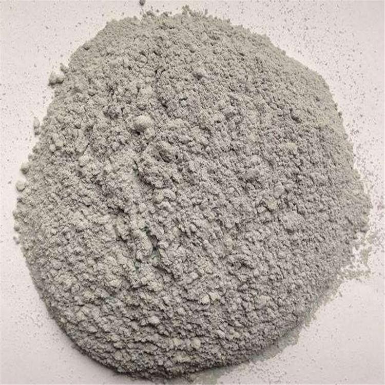 低水泥系列浇注料 耐火浇注料材料 现货供应 量大从优