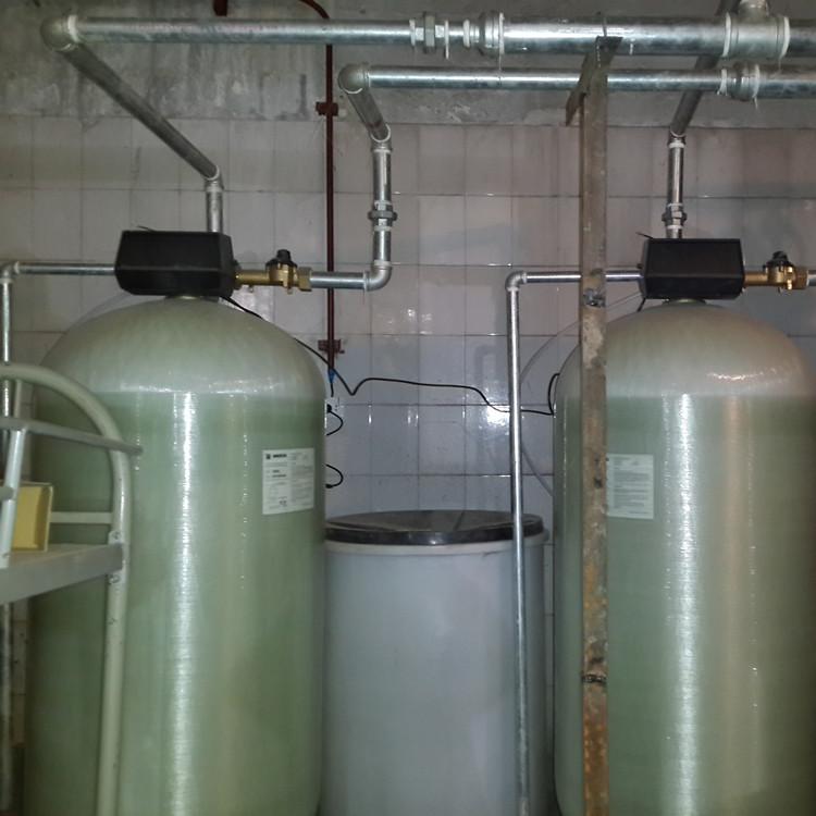 富莱克2850流量型电子型软水器控制阀现货销售