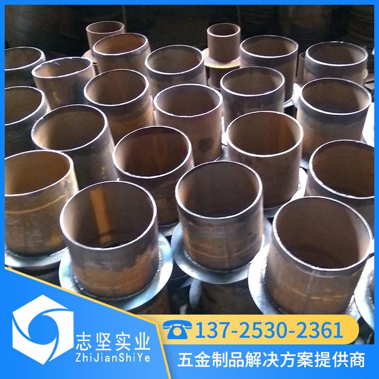  A型防水管定制 预埋防水套管 志坚实业现货供应