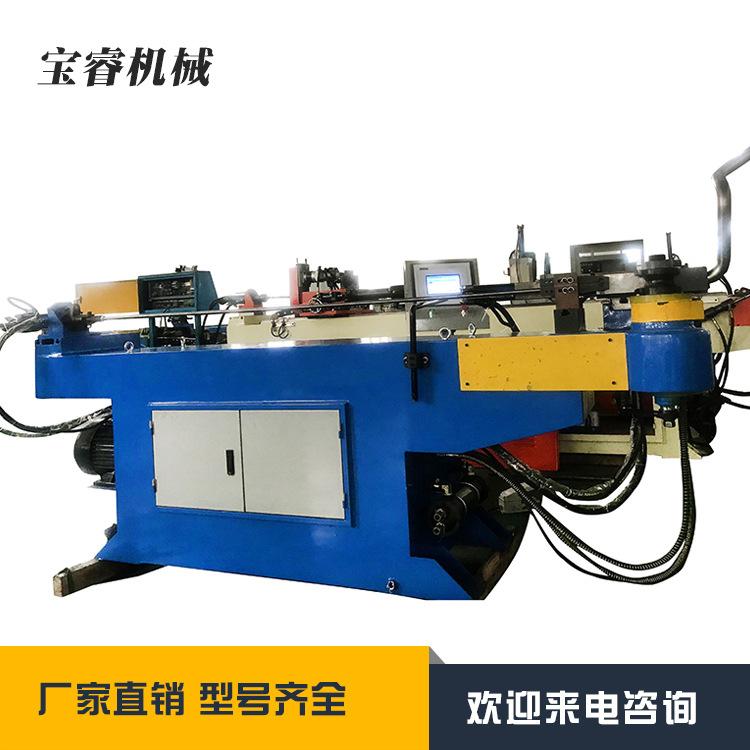 折弯机 弯管机 数控液压半自动折弯机 