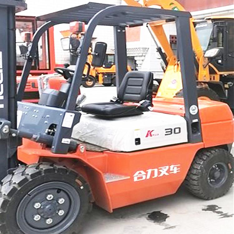 仅销西藏 四轮座驾式叉车 厂家批发 工程机械用叉车 厂家直销