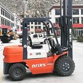 3.5吨内燃叉车 现货供应 3.5吨叉车 期待来电 销售西藏地区