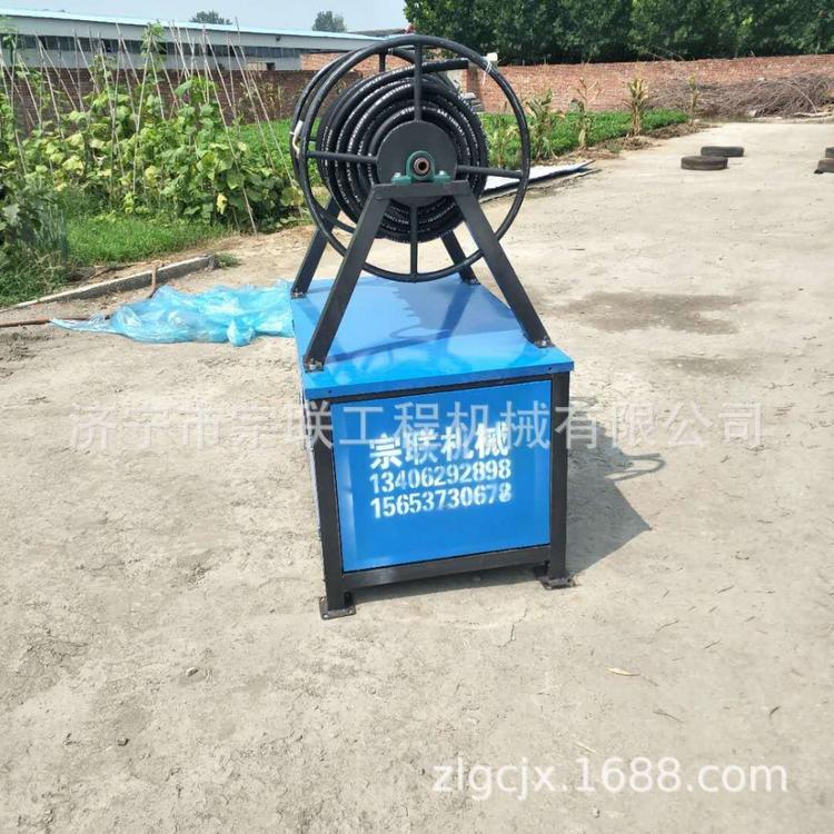 供应全自动雾炮机 煤场专用雾炮机 工地环保除尘喷雾机