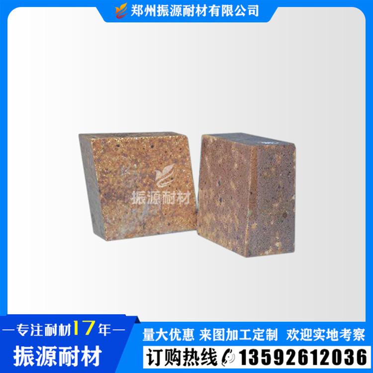 水泥回转窑用硅莫红砖 AZM1550  新密硅莫砖厂家 价格优惠