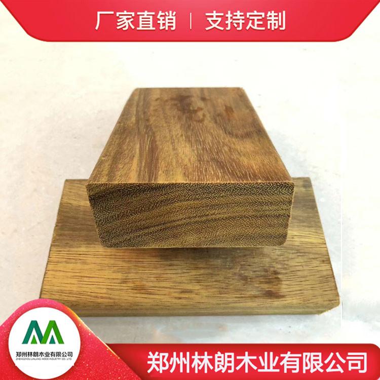 厂家直销塔利防腐木 塔利防腐木价格 物美价廉 欢迎选购