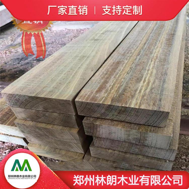 塔利木防腐木批发 塔利防腐木价格 物美价廉 欢迎选购