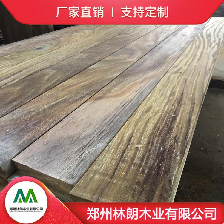 塔利木防腐木批发 景观塔利防腐木 物美价廉 欢迎选购