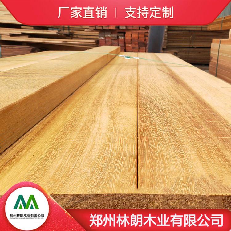 塔利防腐木生产厂家 河南塔利防腐木 支持定制 品质保障