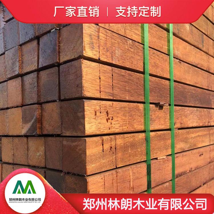 厂家直销塔利防腐木 景观塔利防腐木 物美价廉 欢迎选购