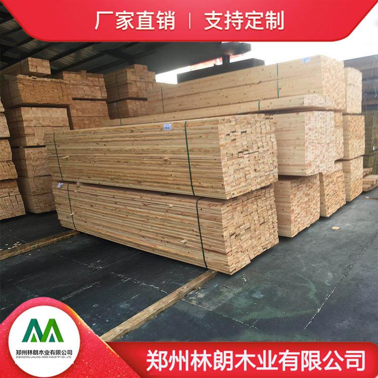 塔利防腐木生产厂家 河南塔利防腐木 售后无忧 林朗木业