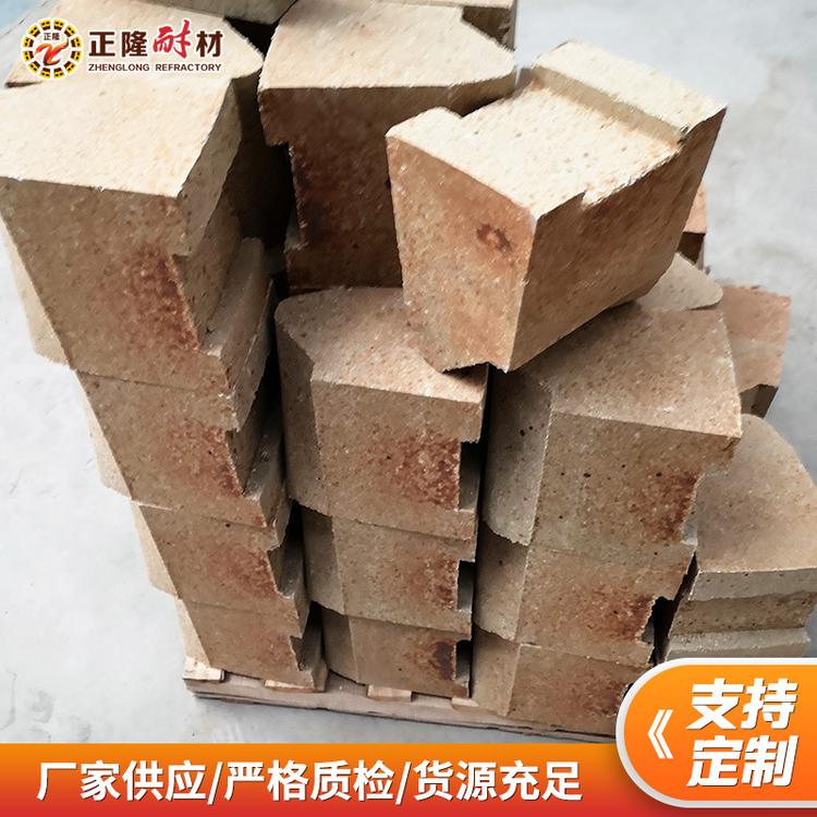 1550硅莫砖 回转窑用耐火材料 水泥回转窑用耐火硅莫砖郑州厂家