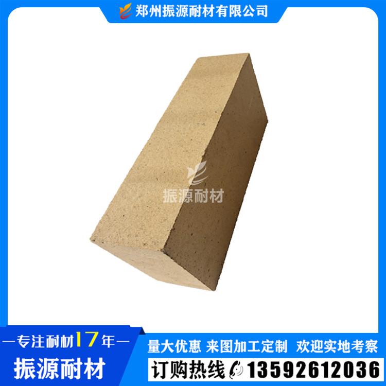 G2 80高铝砖 玻璃窑水泥窑专用高铝砖