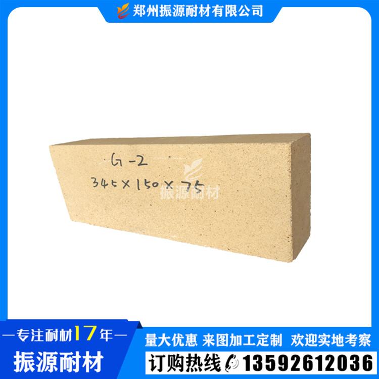 G2一级高铝砖 高炉专用高铝砖 