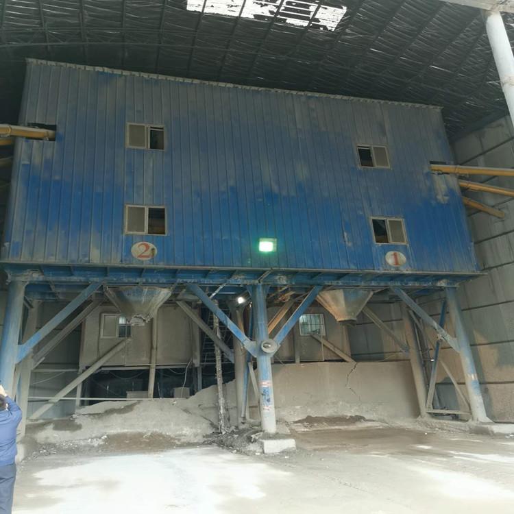 二手搅拌站价格 混凝土搅拌站处理 120二手搅拌站出售市场价格