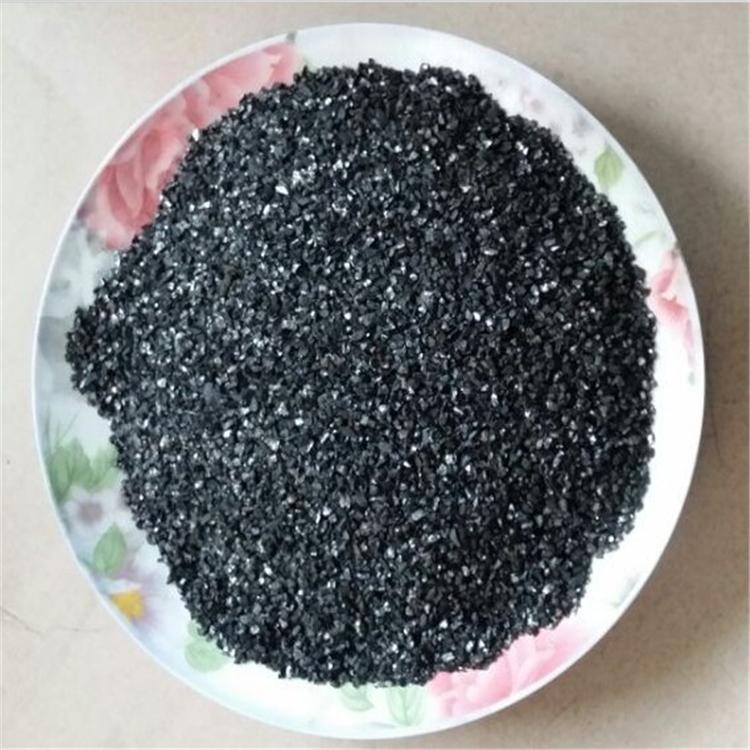 各种规格工业污水处理用 无烟煤 无烟煤滤料