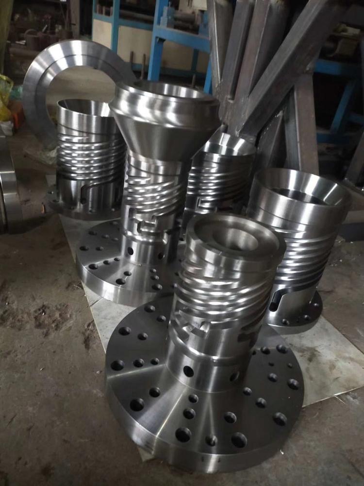 管材模具 PVC模具 PP.PE模具 波纹管模具 共挤模具