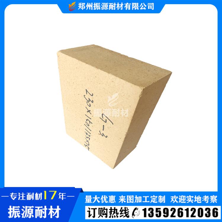 G3一级高铝砖 高炉用G字号高铝砖 规格齐全欢迎各位老板致电