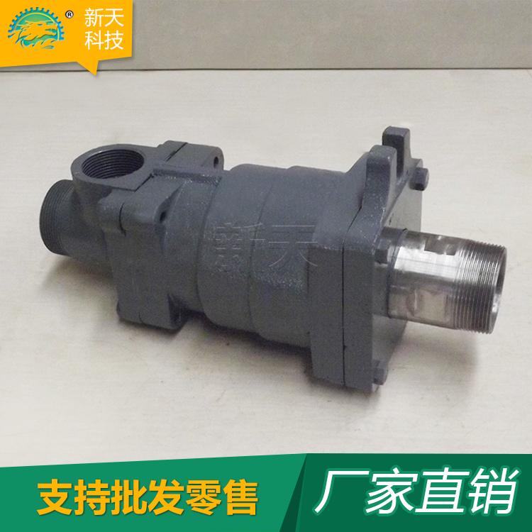 D型旋转接头厂家批发通热水用烘干机用旋转接头 水泥橡塑蒸汽接头