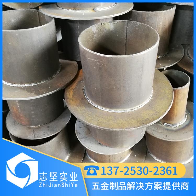长期批发密闭防水套管 柔性防水套管 志坚实业货源充足