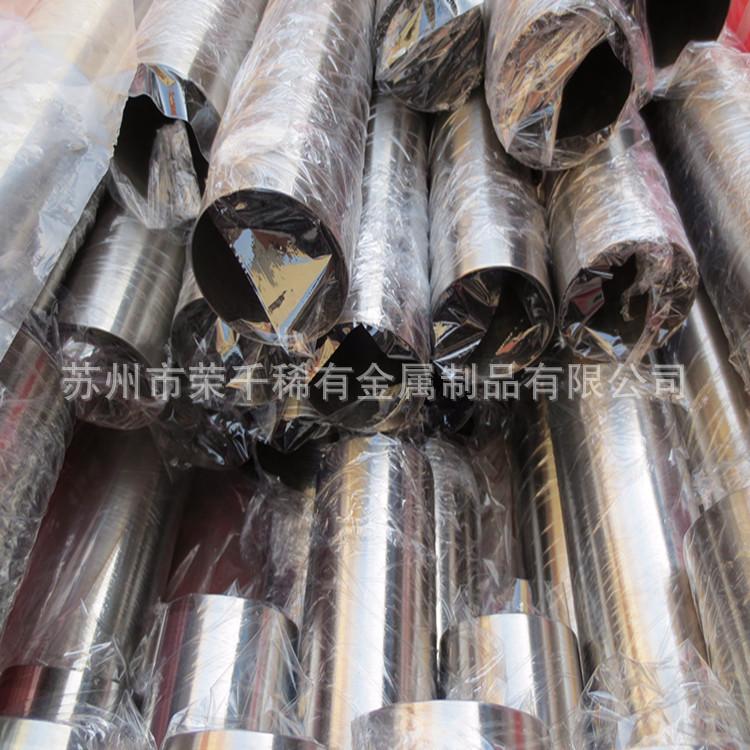 GH3030高温合金无缝管 GH30光亮管 gh3030合金管 gh30锻环加工件