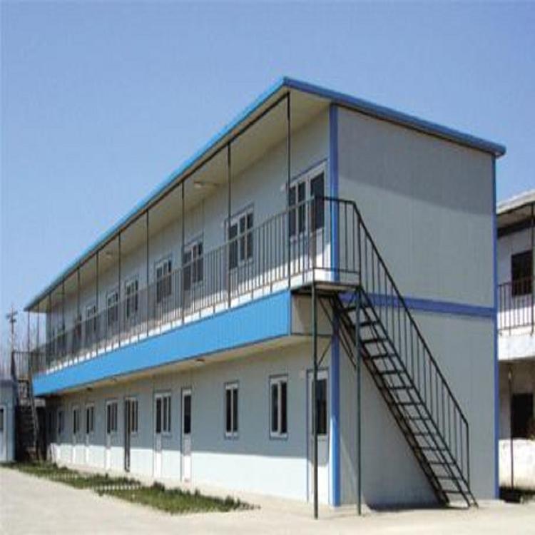 轻钢板房临沂板房厂家