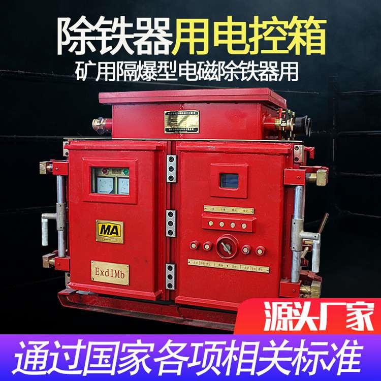 辽宁除铁器用电控箱   电控箱  矿用电控箱定制 厂家直销