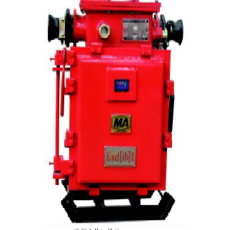 电控箱   KXB-50/1140系列矿用隔爆型电磁除铁器用电控箱定制 支持发货