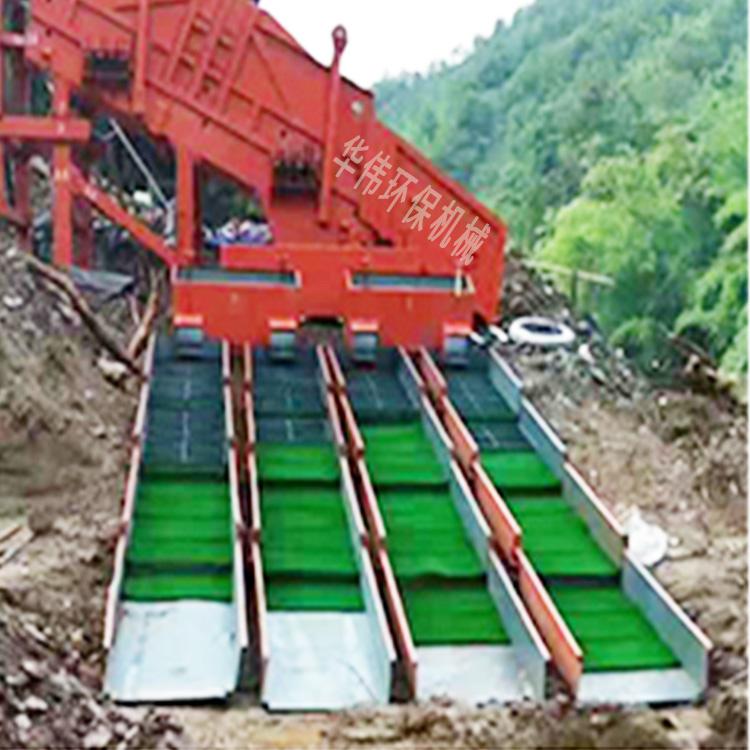 沙场吸金草洗金草 矿山金属洗金毯 淘金草粘金草 选金设备厂