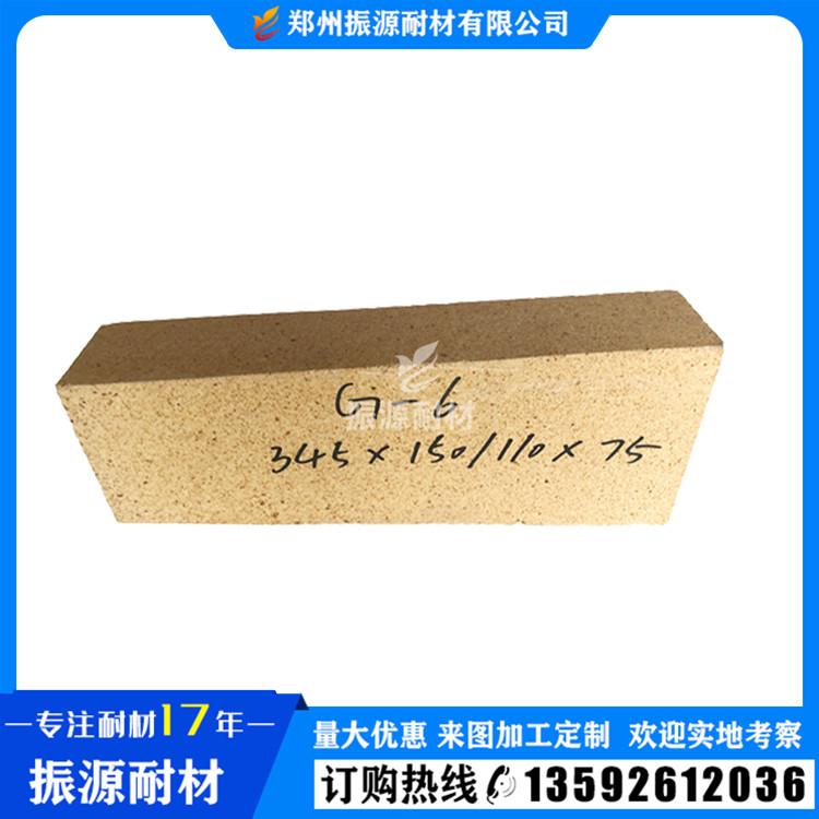 G680高铝砖 河南专业高铝砖 回转窑高铝砖 质量好价格低