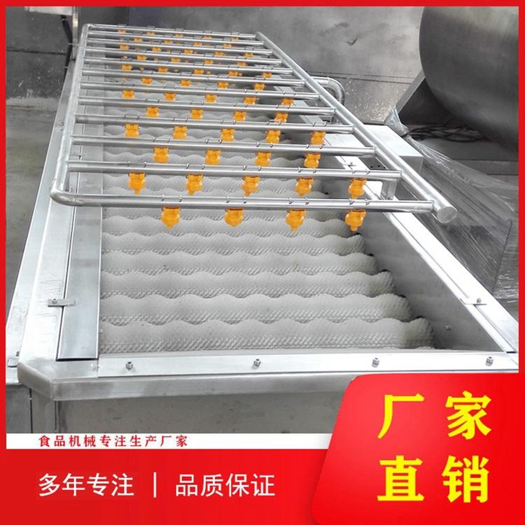 气泡清洗机出售 诸城  气泡清洗机  厂家 推荐