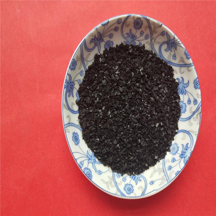 木质脱硫椰壳活性炭 生产厂家 工业水处理 椰壳活性炭