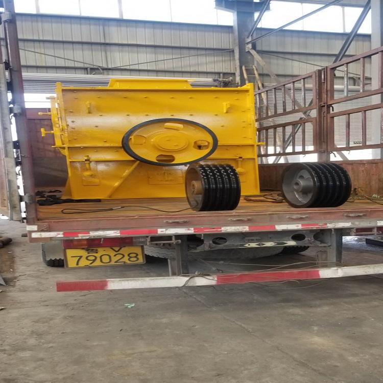 大小型复合式破碎机报价 大小型复合式破碎机 厂家直销