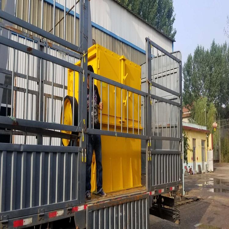 大小型复合式破碎机生产厂家 潍坊大小型复合式破碎机 价格实惠