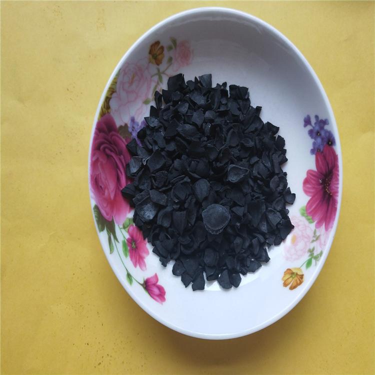 水处理用果壳活性炭 果壳活性炭厂家价格