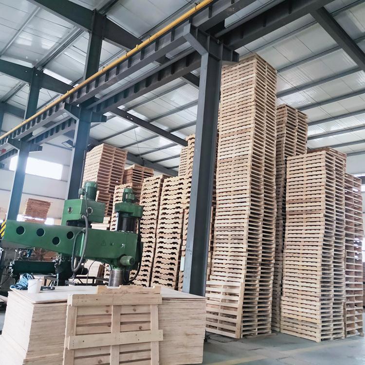 盛世金达 木质托盘 托盘厂家 实木托盘价格 量大从优