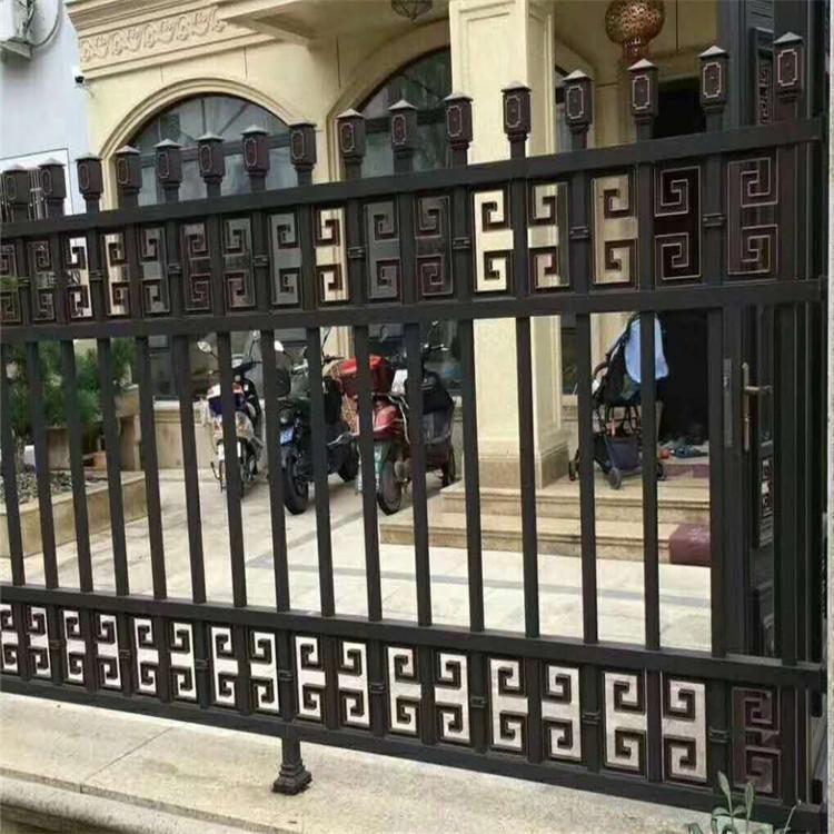 铝艺护栏  欧式铝艺护栏  铝艺护栏批发 诚信商家