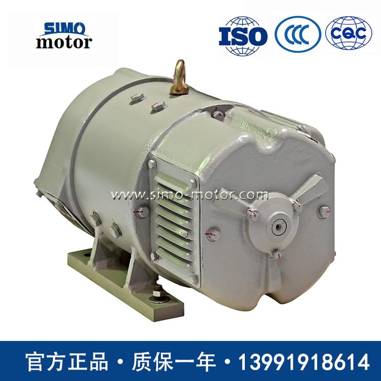 ZTP-21-1.1KW 380v 西安西玛电机厂燃油泵电机 直流电机