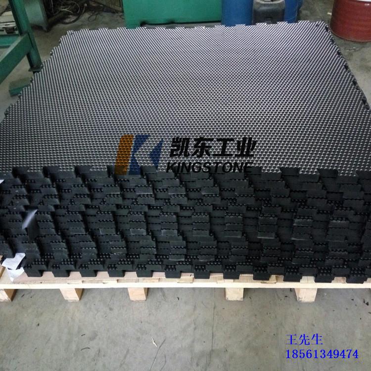 牛卧床垫 青岛凯东防滑牛床垫 隔凉牛床垫舒适防滑
