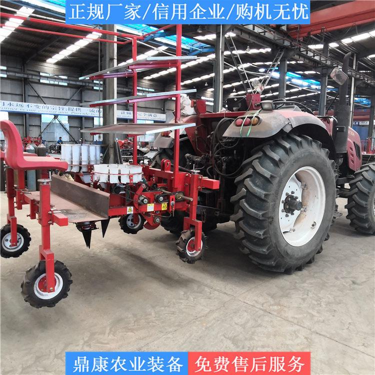 牡丹移栽机 移栽机 青州移栽机